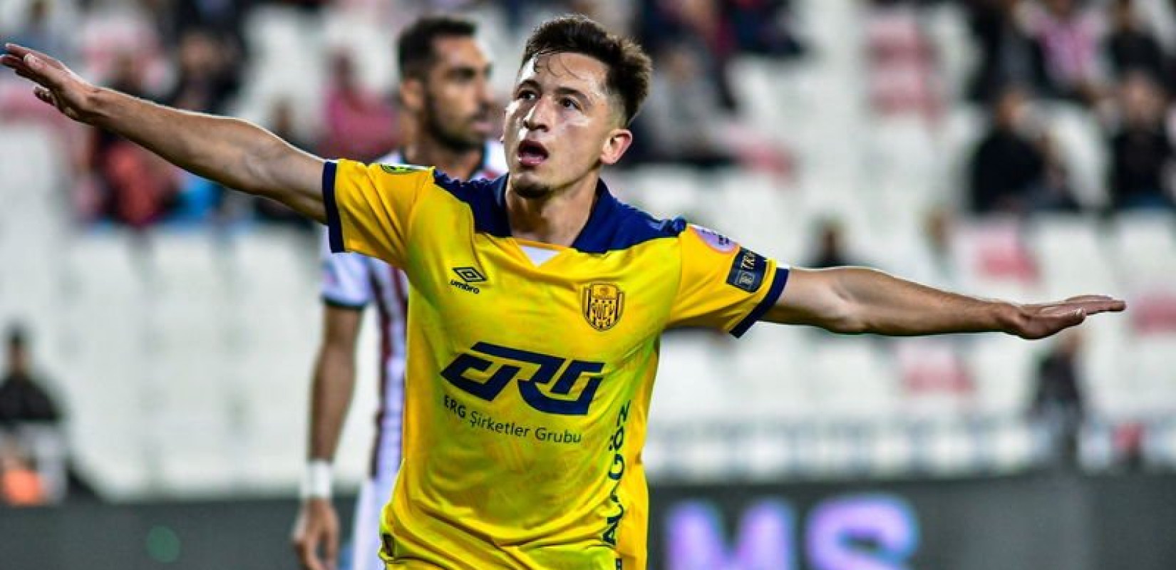 Άρης: Μορουτσάν, ο εκλεκτός για «10άρι» (βίντεο)