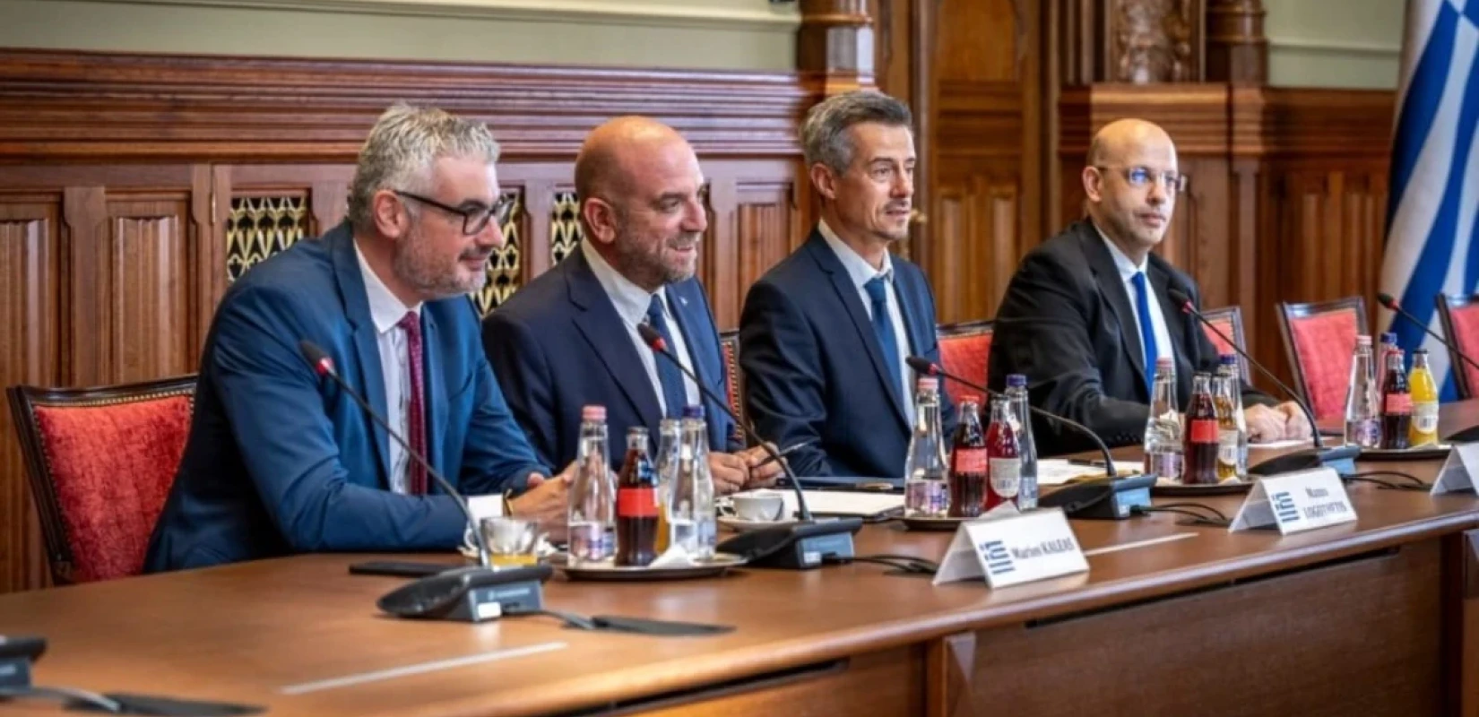 Υπεγράφη το μνημόνιο συνεργασίας Ελλάδας και Ουγγαρίας για το Άσυλο - Τι περιλαμβάνει