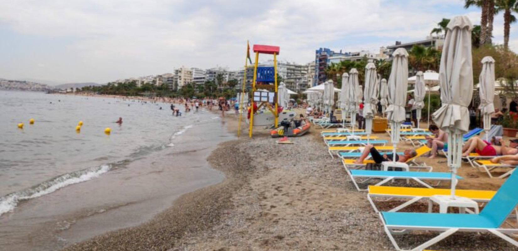 Παλαιό Φάληρο: Με λυγμούς κατέθετε η μητέρα που εγκατέλειψε το 3χρονο κοριτσάκι - «Δεν στέκουν όσα λέει» είπε ιατροδικαστής