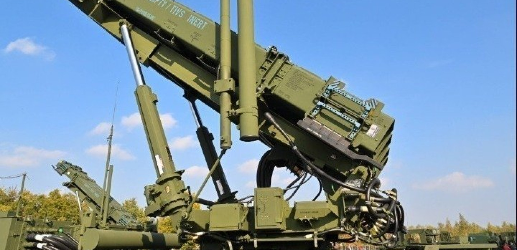 Μέση Ανατολή: Ελληνικοί Patriot κατέρριψαν drone στη Σαουδική Αραβία