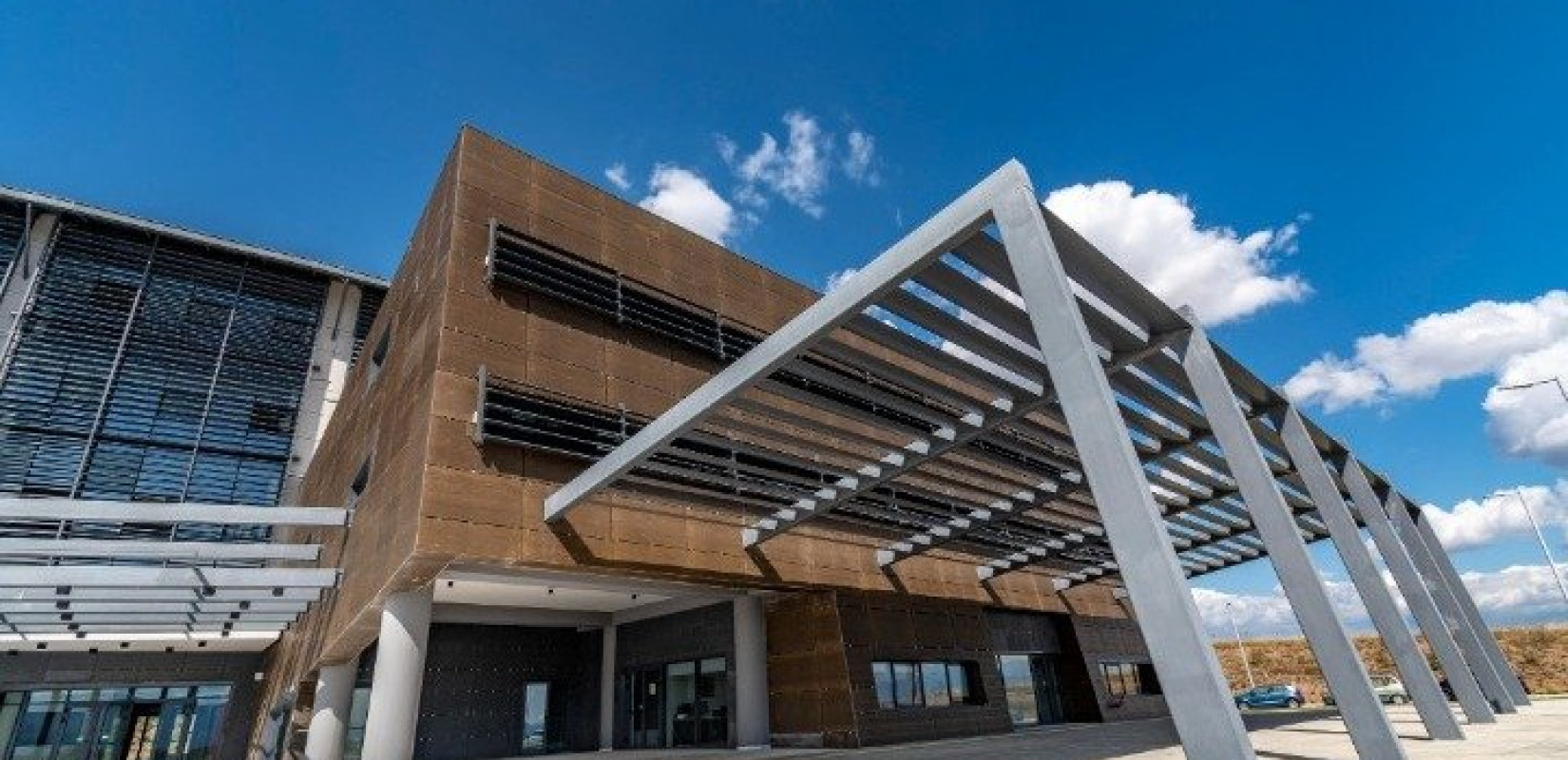 Κοζάνη: Παραιτήθηκε ο αντιπρύτανης Έρευνας και Καινοτομίας του Πανεπιστημίου Δυτικής Μακεδονίας