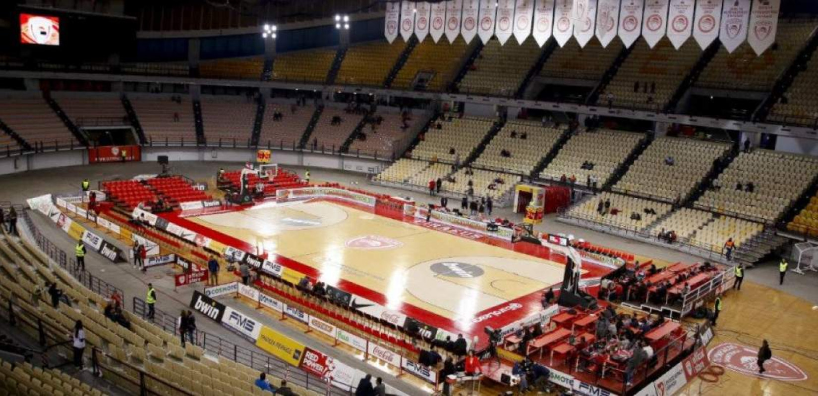 Στοίχημα: Bet builder στο 5.76 στο Ολυμπιακός - Παναθηναϊκός, combo στο 2.10 με Ολλανδία