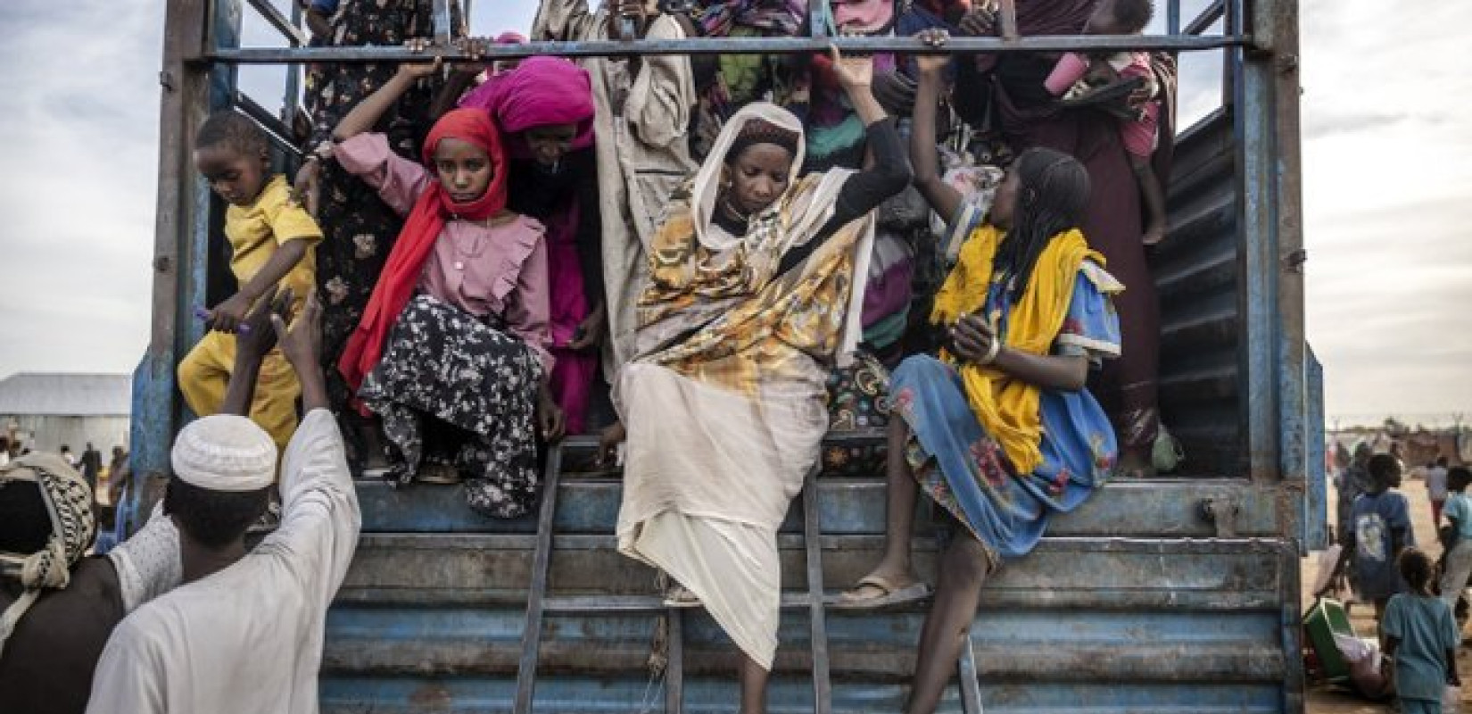 Πόλεμος στο Σουδάν: Αναβλήθηκε η Διεθνής σύνοδος λόγω «ανεπίλυτης διαφωνίας»