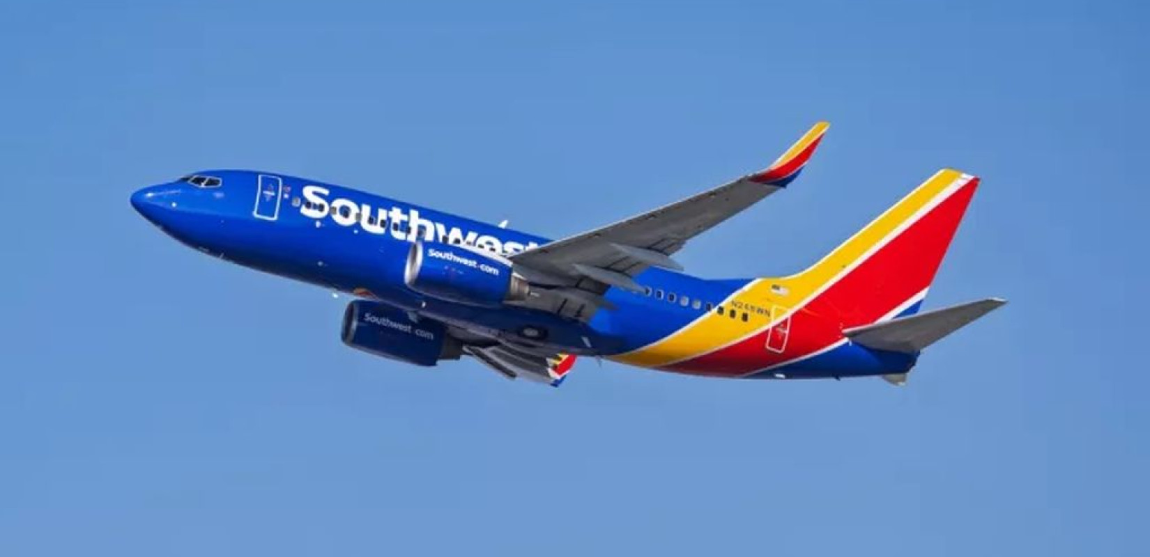 ΗΠΑ: Η Southwest Airlines αξιώνει την αφαίρεση μπαταριών από αναπηρικά αμαξίδια και σκούτερ πριν από την επιβίβαση ταξιδιωτών