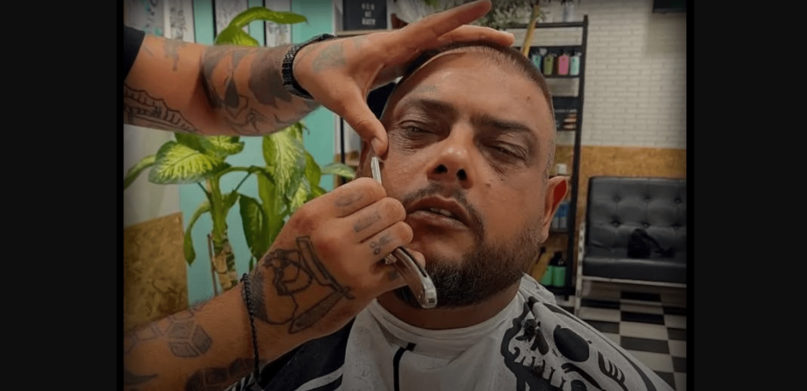 Εφυγε από την ζωή ο ράπερ 3D - Ήταν μέλος στους Άλυτους Γρίφους και τα Βόρεια Αστέρια