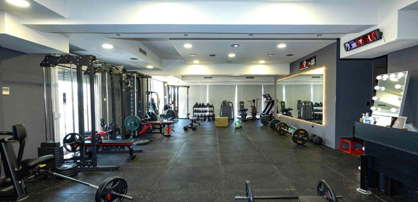 Target Absolute Training: Εκεί που η προσωπική προπόνηση συναντά την απόλυτη απόδοση