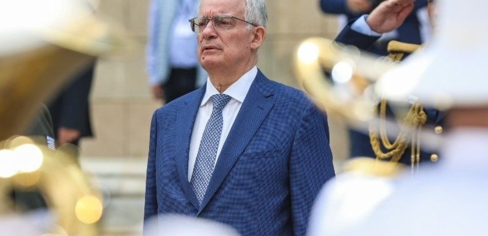 Κ. Τασούλας: Με ενότητα στα μεγάλα και στα σπουδαία, που πρέπει να μας ενώνουν