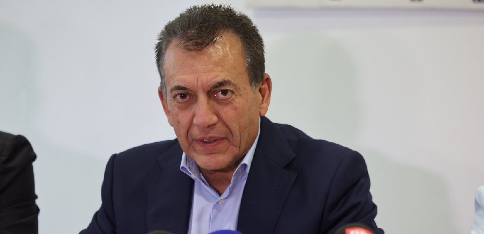 «Χρονοδιάγραμμα μέχρι τέλος Νοεμβρίου για το Καυτανζόγλειο, το οφείλουμε στον ΠΑΟΚ»: Η δέσμευση Βρούτση στον Δικέφαλο