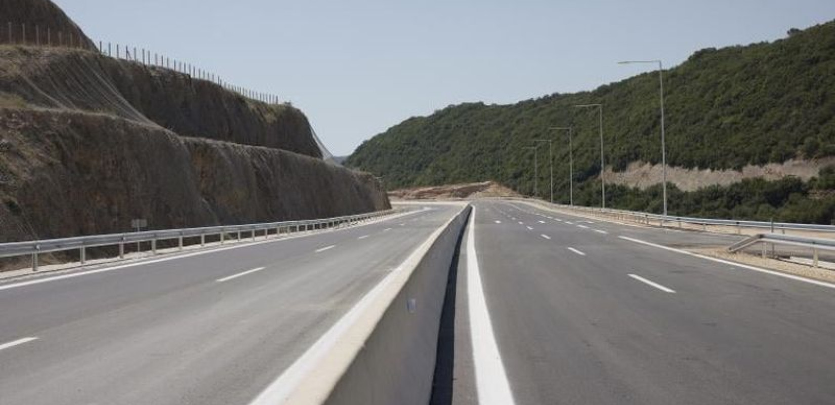 Δρόμος Βέροιας - Νάουσας - Σκύδρας: Ελπίδες ότι «ξεμπλοκάρει» τμήμα του έργου που καθυστερεί 20 χρόνια