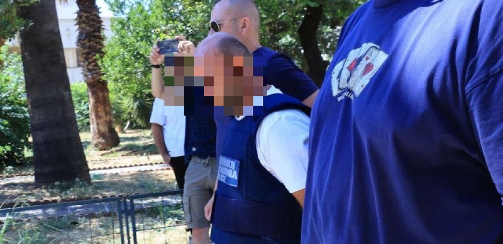 Βόλος - Η απολογία του 40χρονου συζυγοκτόνου: Σκέφτηκα να αυτοκτονήσω στο κρατητήριο – Μακάρι να ήμουν εγώ στη θέση της