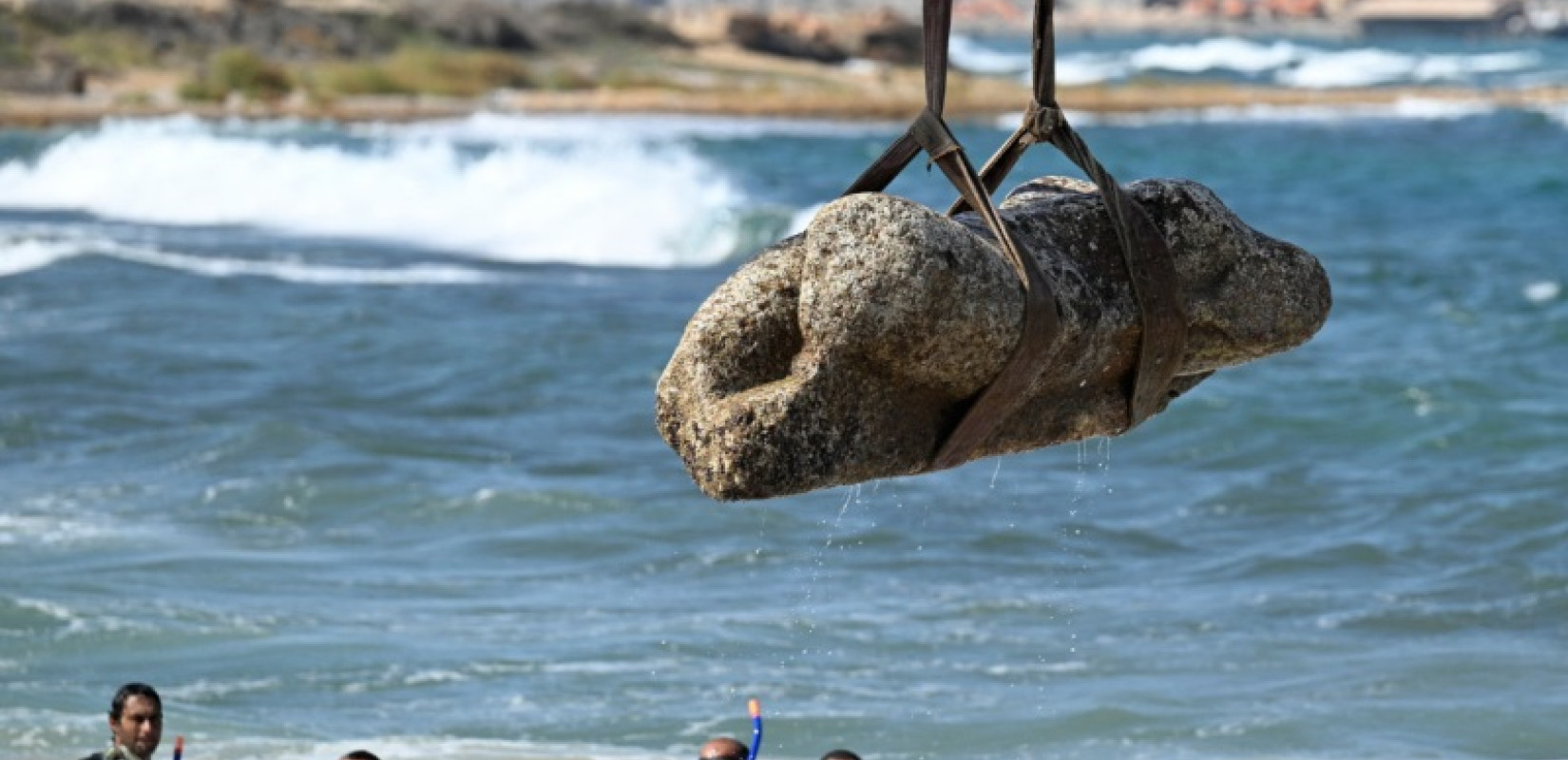 Khaled Desouki/AFP/Getty Images