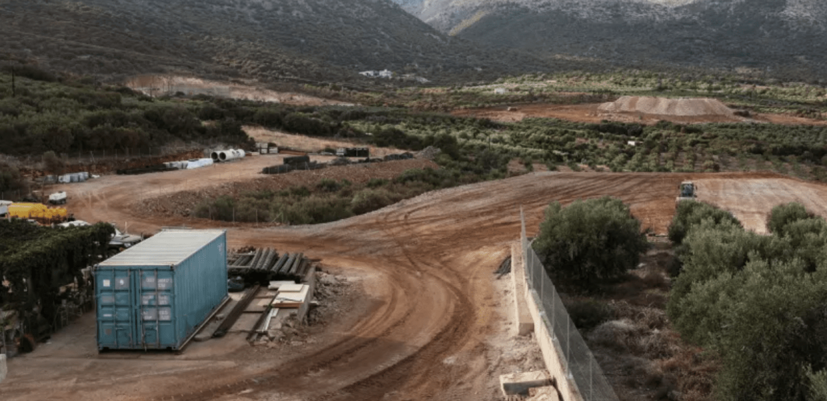 Κ. Τσουκαλάς: Το δημόσιο καλείται να πληρώσει 124,5 δισ. στον εργολάβο του ΒΟΑΚ επειδή η κυβέρνηση δεν παραδίδει έγκαιρα τον χώρο κατασκευής του