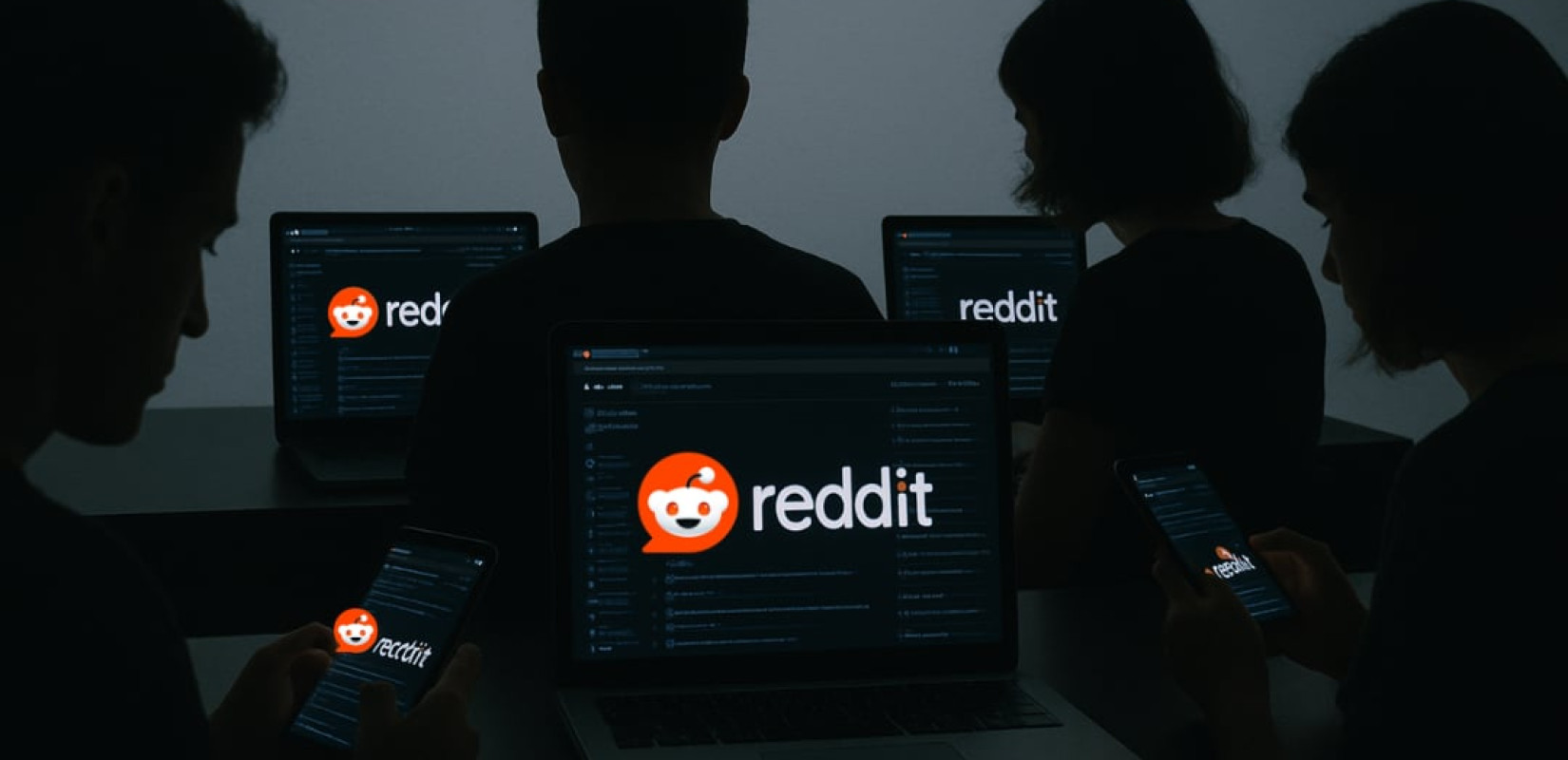 Tι είναι το Reddit και πώς η ανωνυμία το μετέτρεψε σε «καφενείο» του διαδικτύου