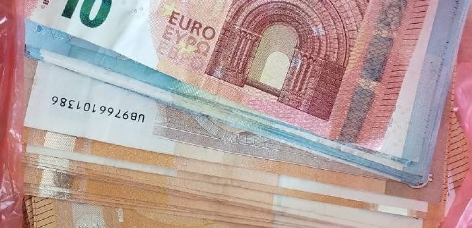 Φλώρινα: Εξαπάτησαν τηλεφωνικά δύο ηλικιωμένους - Πάνω από 32.000 ευρώ η λεία