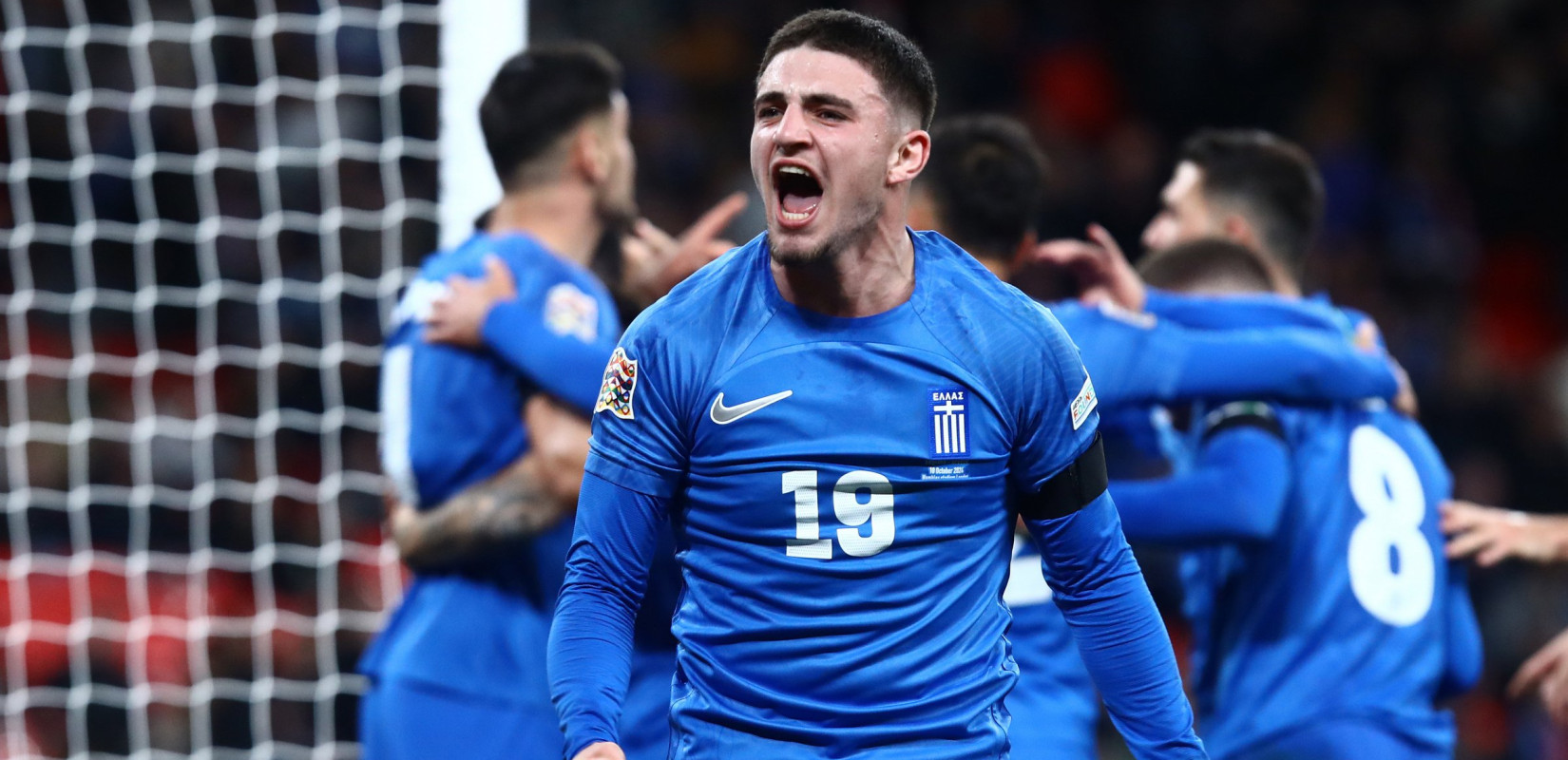 ΠΑΟΚ: Ξεκινάει άμεσα προπονήσεις ο Ζαφείρης - Παρών την Τετάρτη στον αγώνα κυπέλλου με τη Μαρκό (βίντεο)