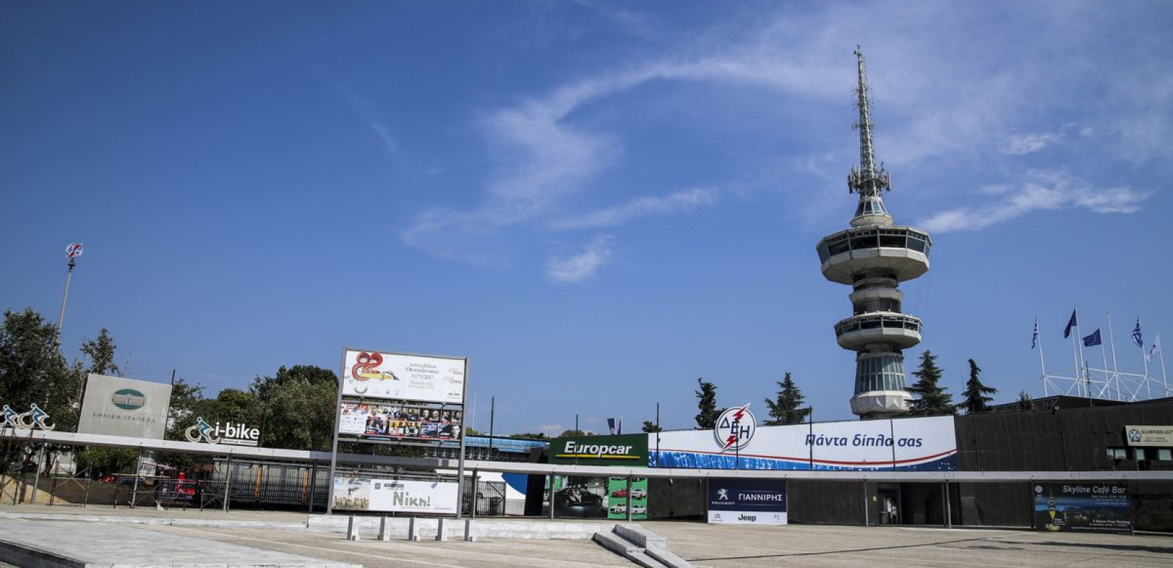 ΔΕΘ: Πιο τεχνοκρατικό και με τη Θεσσαλονίκη... παρατηρητή το νέο μοντέλο διοίκησης - Τα φάλτσα, οι αντιδράσεις και τα επόμενα βήματα