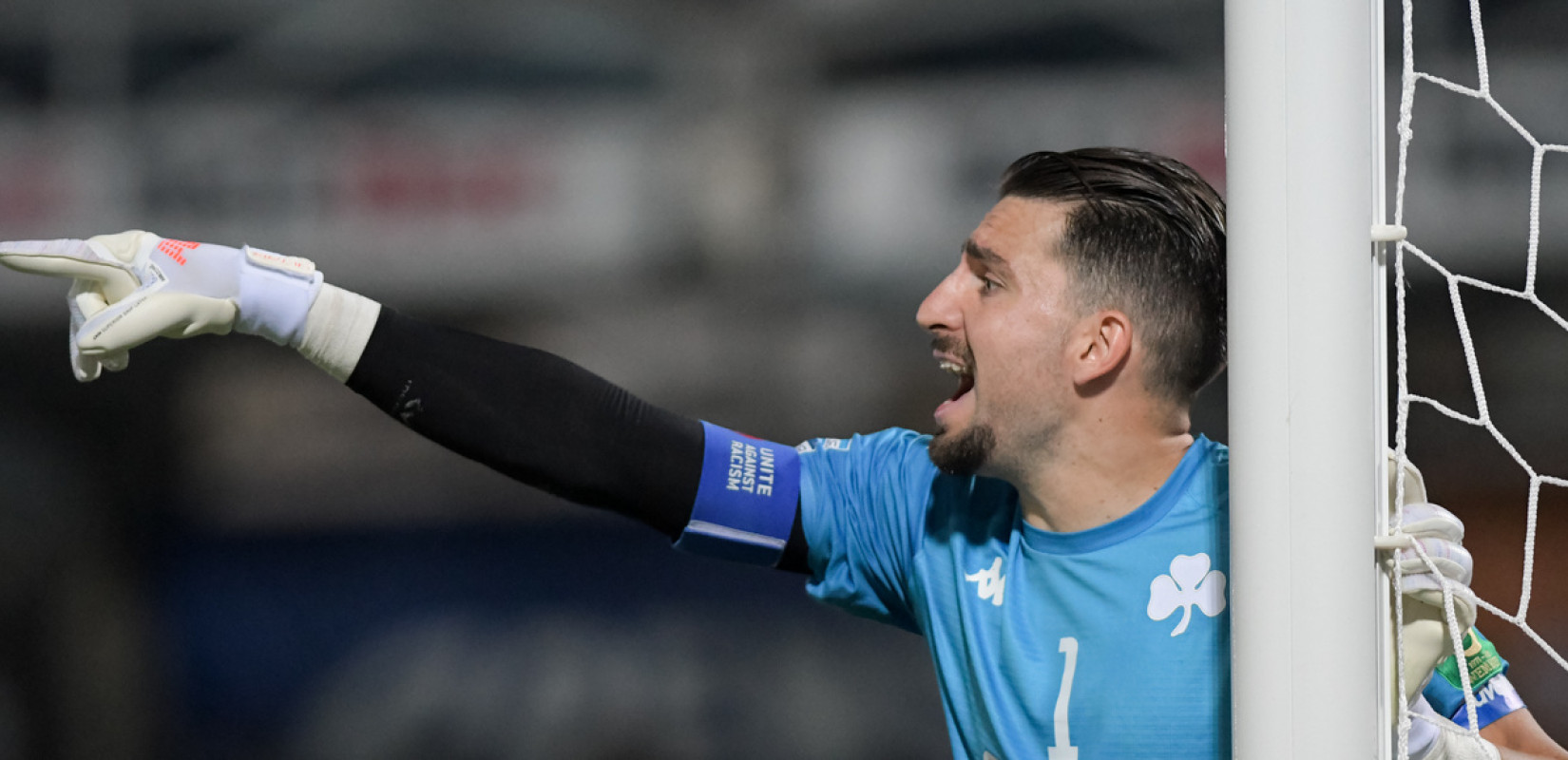 Άρης: Ελεύθερος ο Διούδης από την Γκαζιαντέπ σύμφωνα με τουρκικό δημοσίευμα