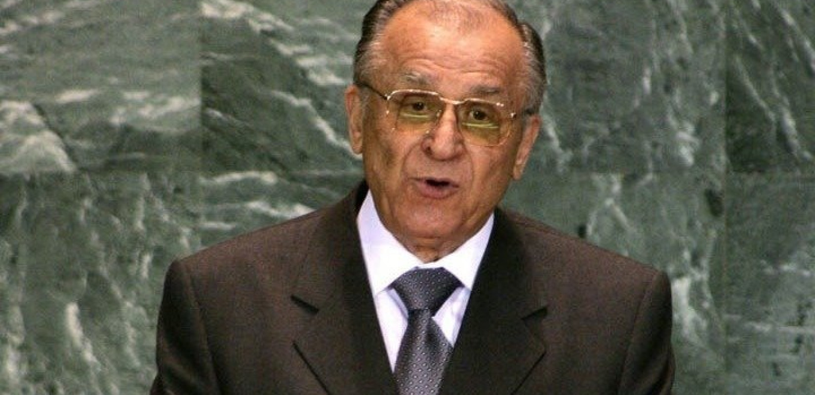 Ρουμανία: Πέθανε ο πρώην πρόεδρος Ίον Ιλιέσκου, ο «πατερούλης» της μετακομμουνιστικής Ρουμανίας