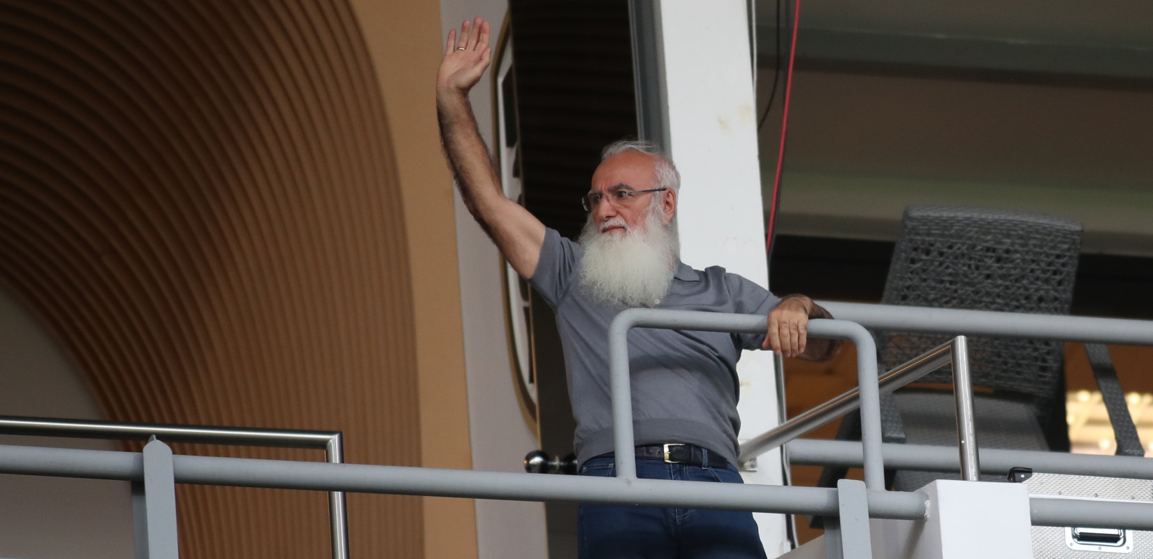 Νέα Τούμπα: Η μεταμεσονύκτια απόφαση του Ερασιτέχνη ΠΑΟΚ ανοίγει τον δρόμο στον Ιβάν Σαββίδη - Γεμάτη εντάσεις η συνεδρίαση