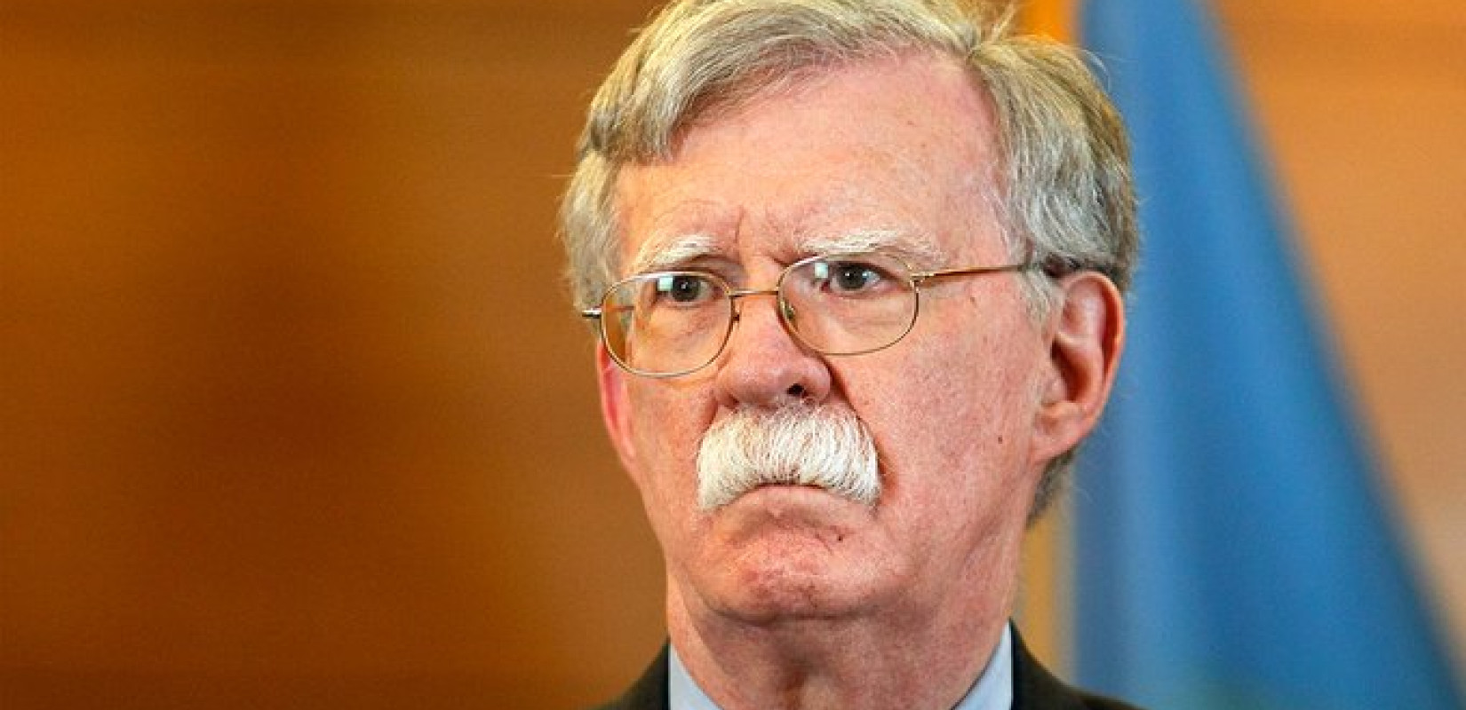 ΗΠΑ: Έφοδος του FBI στο σπίτι του πρώην συμβούλου του Τραμπ, Τζον Μπόλτον (βίντεο)