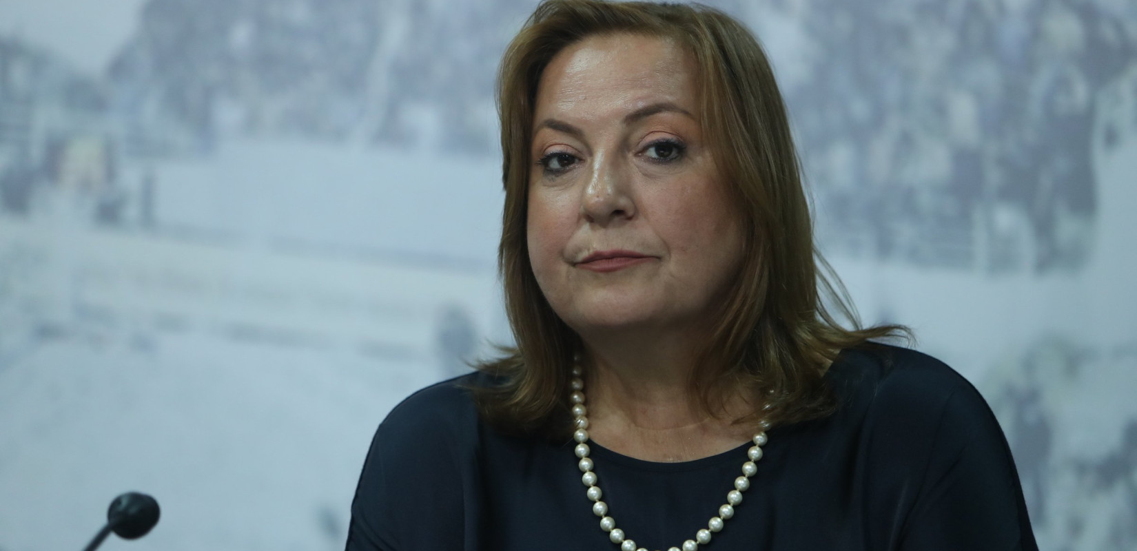 Μπάσκετ: Αιφνίδια παραίτηση της Κατερίνας Γιαννακοπούλου από την ΚΑΕ ΠΑΟΚ - «Για λόγους προσωπικής αξιοπρέπειας»