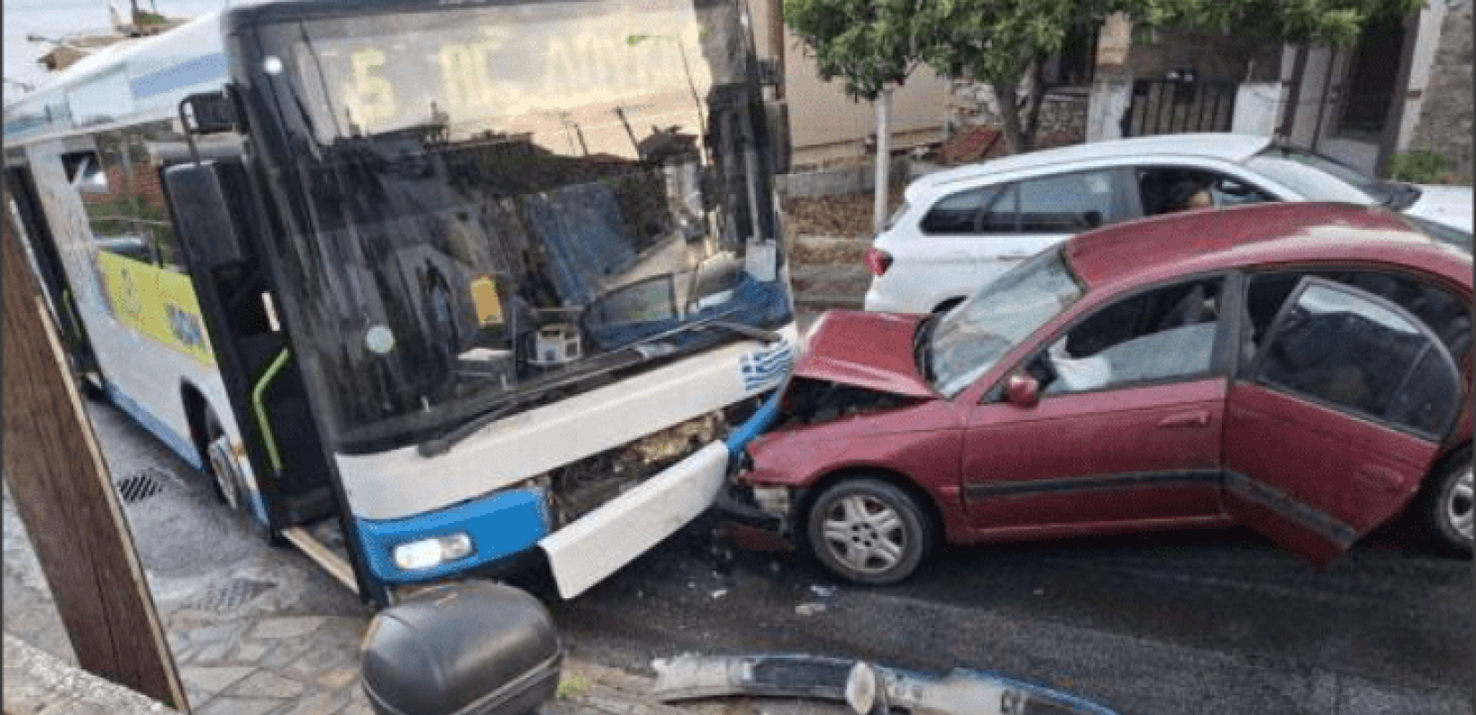 Τροχαία δυστυχήματα: Στην 3η θέση στην Ευρώπη η Ελλάδα - Κάθε 14 ώρες ένας άνθρωπος χάνει τη ζωή του