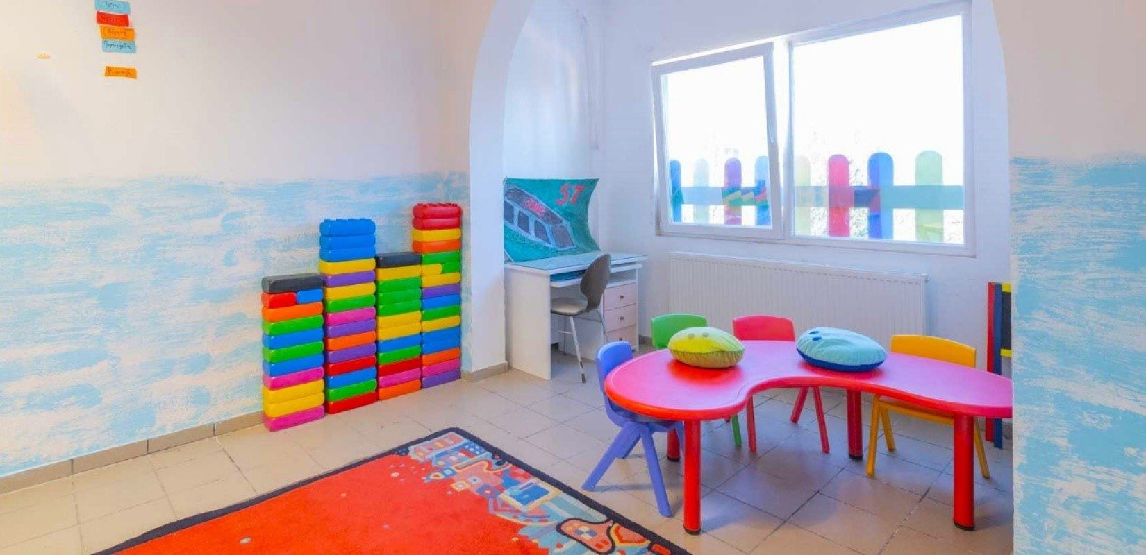 ΚΔΑΠ ΜΕΑ Ονειροχώρα: Ένας συγκερασμός αγάπης, εξειδίκευσης και παιδαγωγικής καινοτομίας