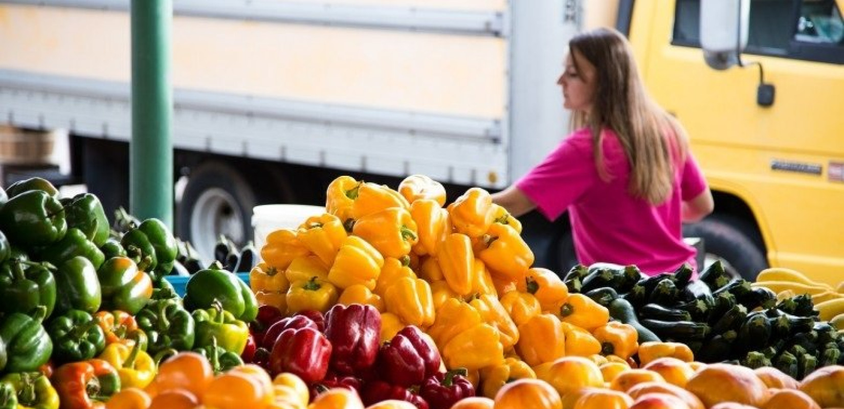 24ωρη απεργία στις 3 Δεκεμβρίου στις λαϊκές αγορές