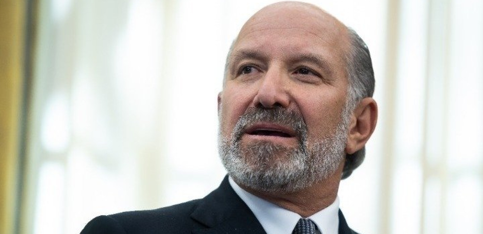 ΗΠΑ: Aναμένει έσοδα 50 δισεκατομμυρίων δολαρίων τον μήνα από δασμούς