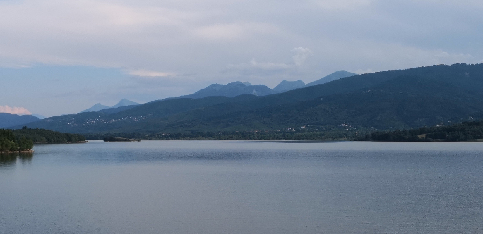 Καρδίτσα: Στον «χάρτη» μπαίνουν τα άγνωστα σπήλαια περιμετρικά της λίμνης Πλαστήρα