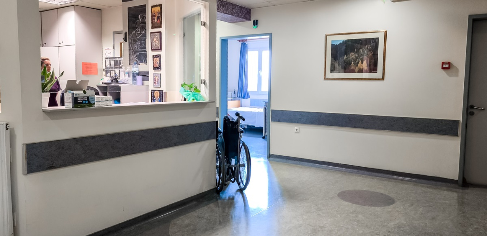 ΕΟΔΥ: 15 θάνατοι από γρίπη και 7 από COVID-19 - Αύξηση θετικότητας RSV