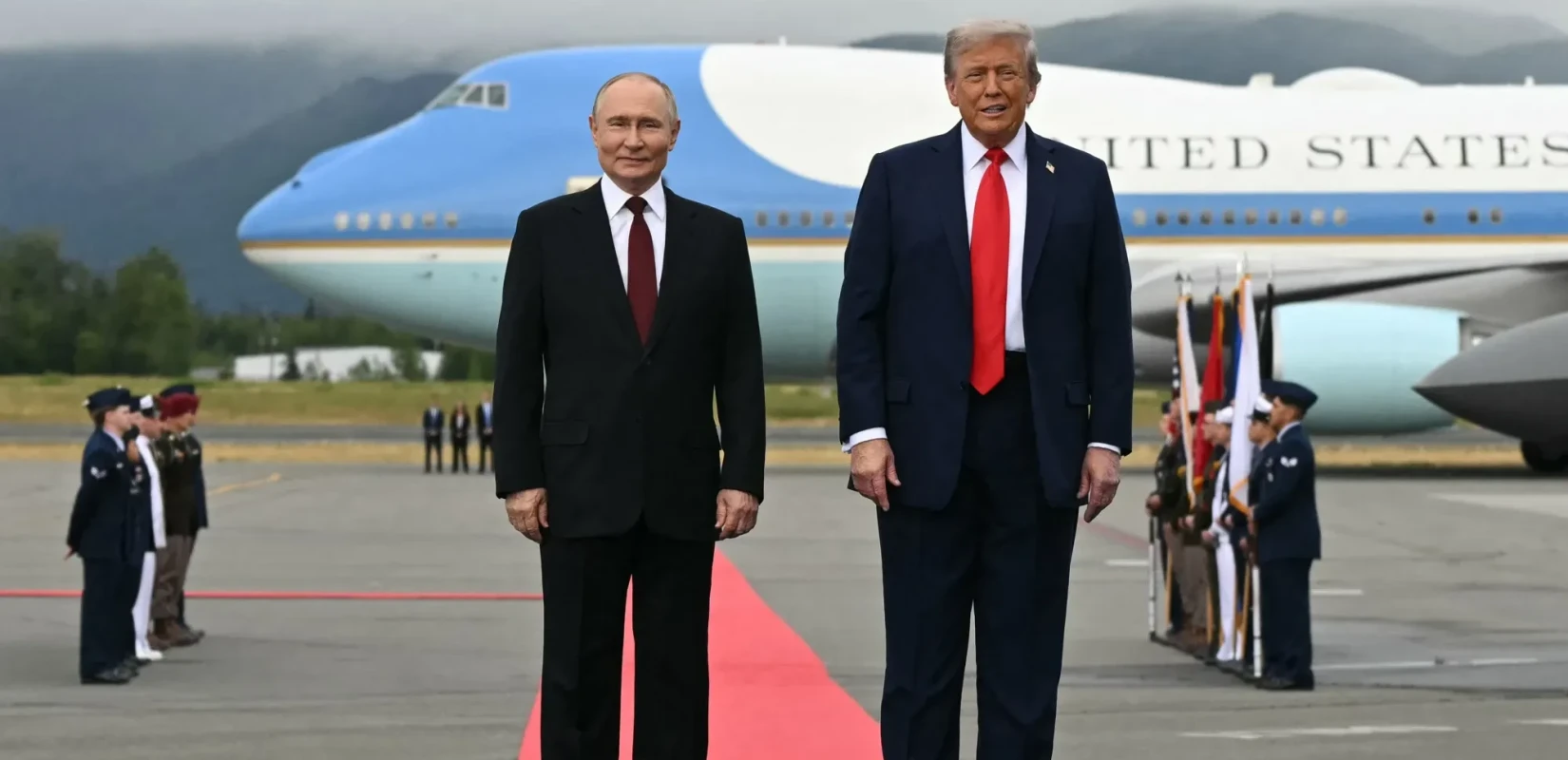 Ρωσία-ΗΠΑ: Την παράταση της υπάρχουσας συνθήκης για τα πυρηνικά για ένα χρόνο προτείνει ο Πούτιν στον Τραμπ