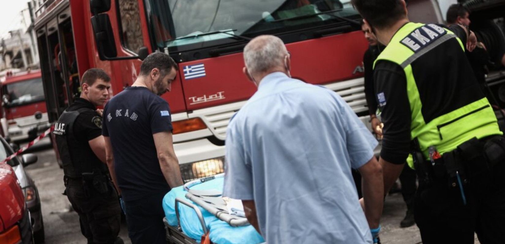 EUROKINISSI - Φωτό αρχείου