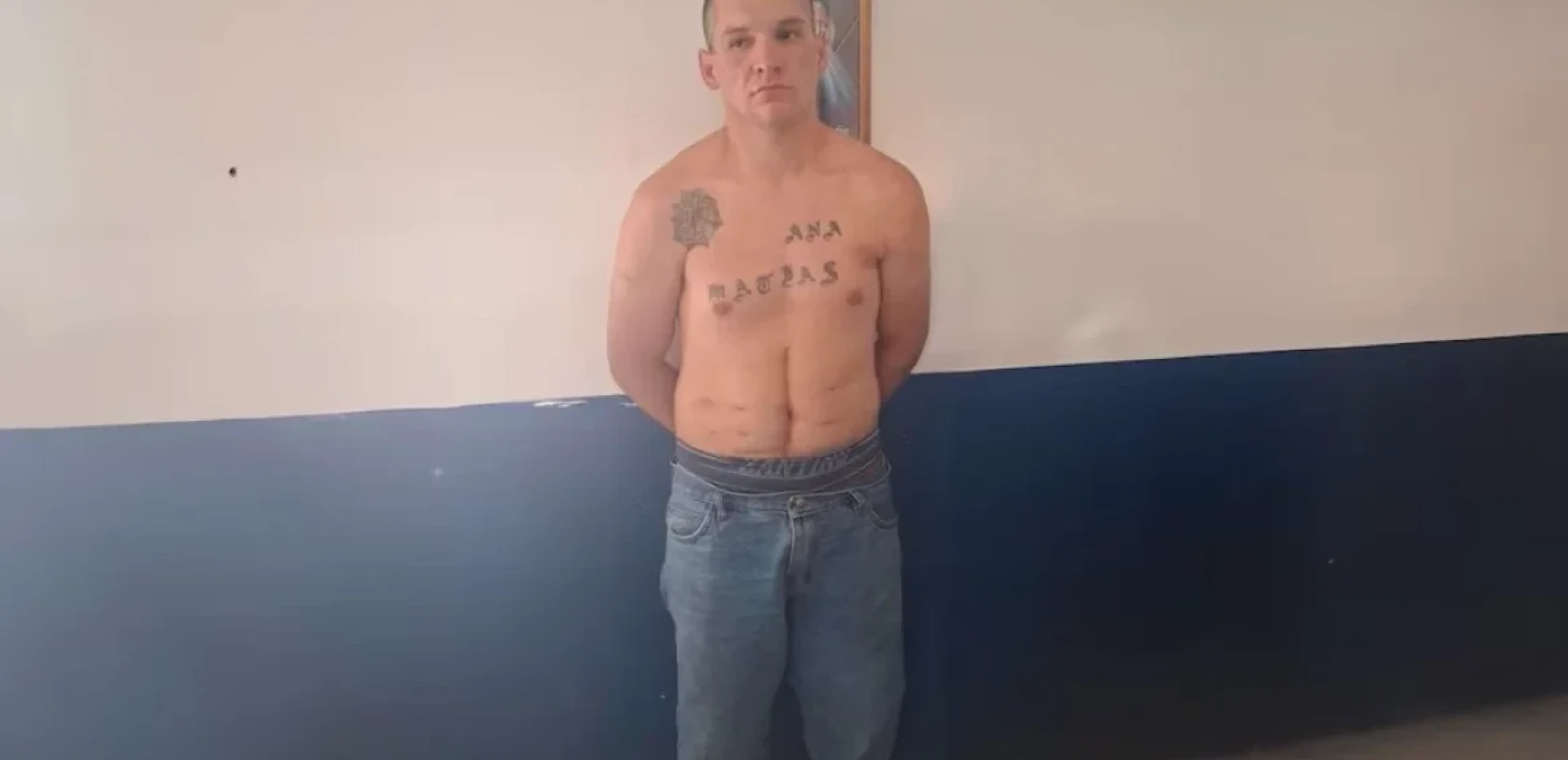 Φρίκη με serial killer στην Αργεντινή: Πρόσφερε δουλειά σε άστεγους και μετά τους κομμάτιαζε και τους έκαιγε