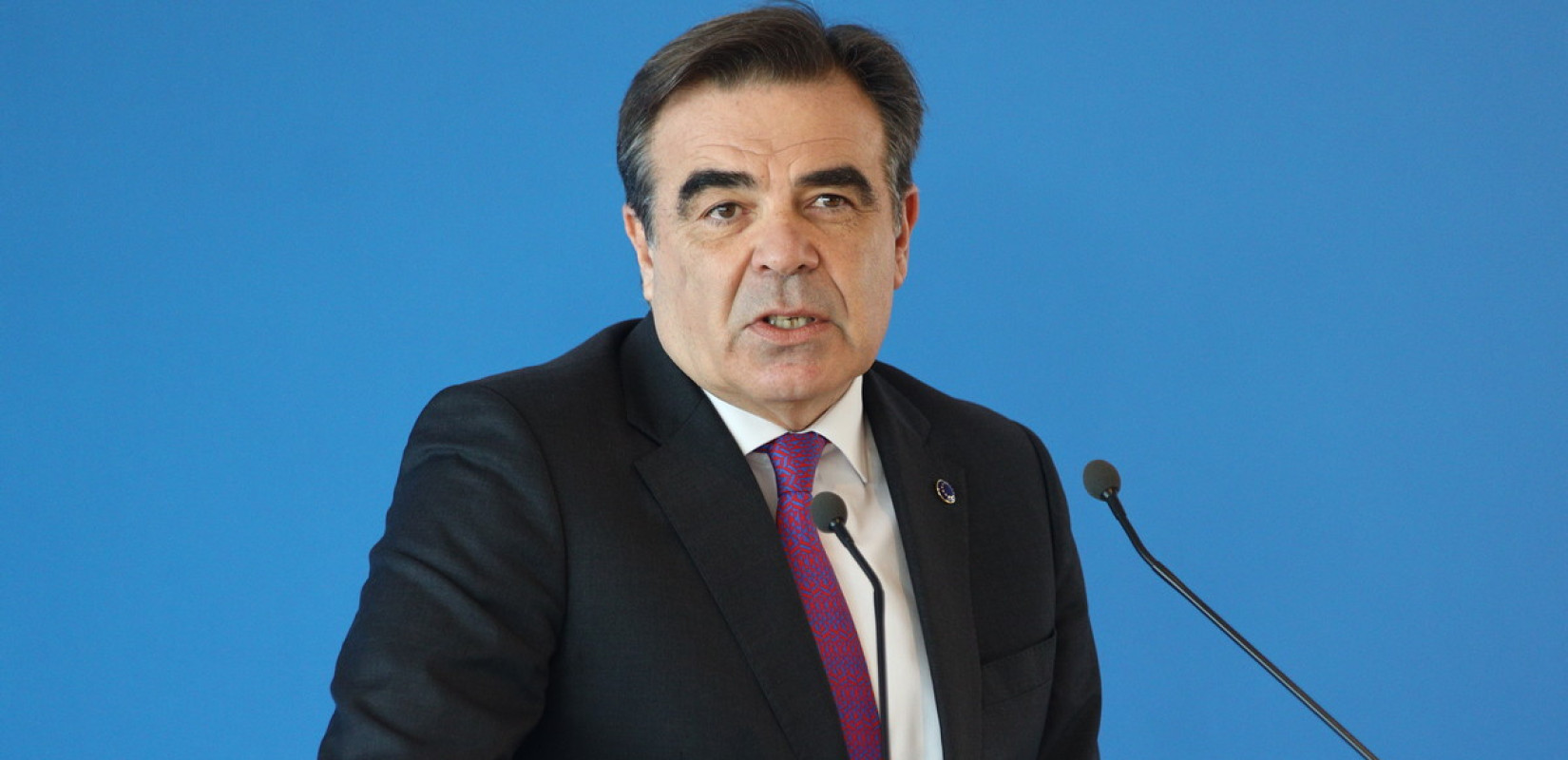 Μ. Σχοινάς: Η Θεσσαλονίκη πυρήνας εξωστρέφειας