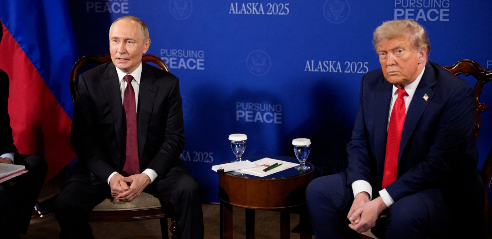 Ουγγαρία: Συνεχίζονται οι προετοιμασίες για μια σύνοδο κορυφής ανάμεσα σε Τραμπ και Πούτιν