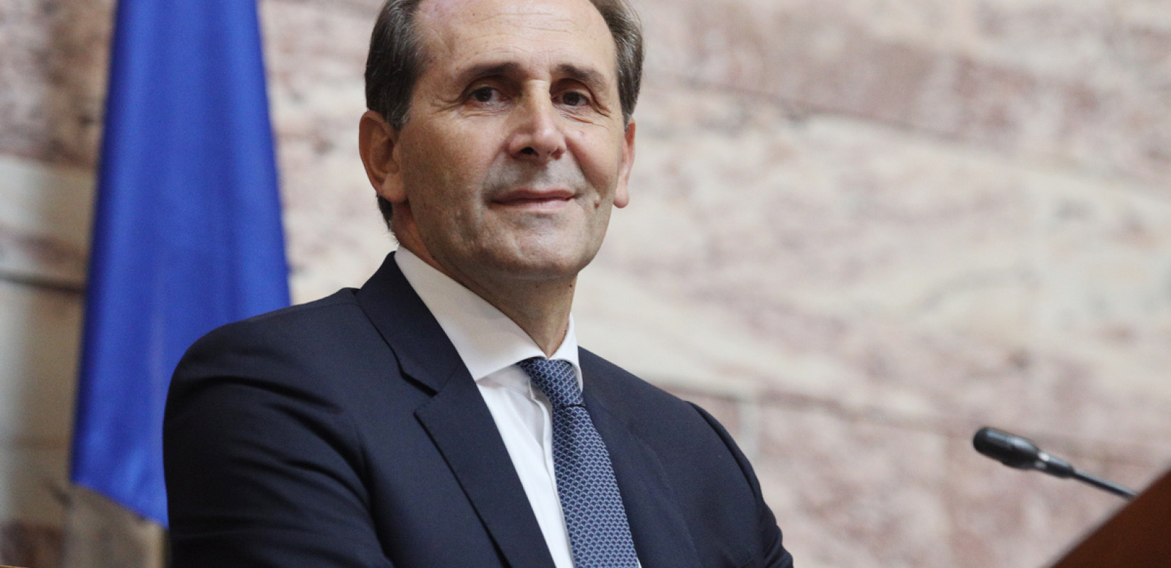 Ημαθία: Δρόμος της Αλεξάνδρειας θα ονομαστεί «Απόστολος Βεσυρόπουλος»
