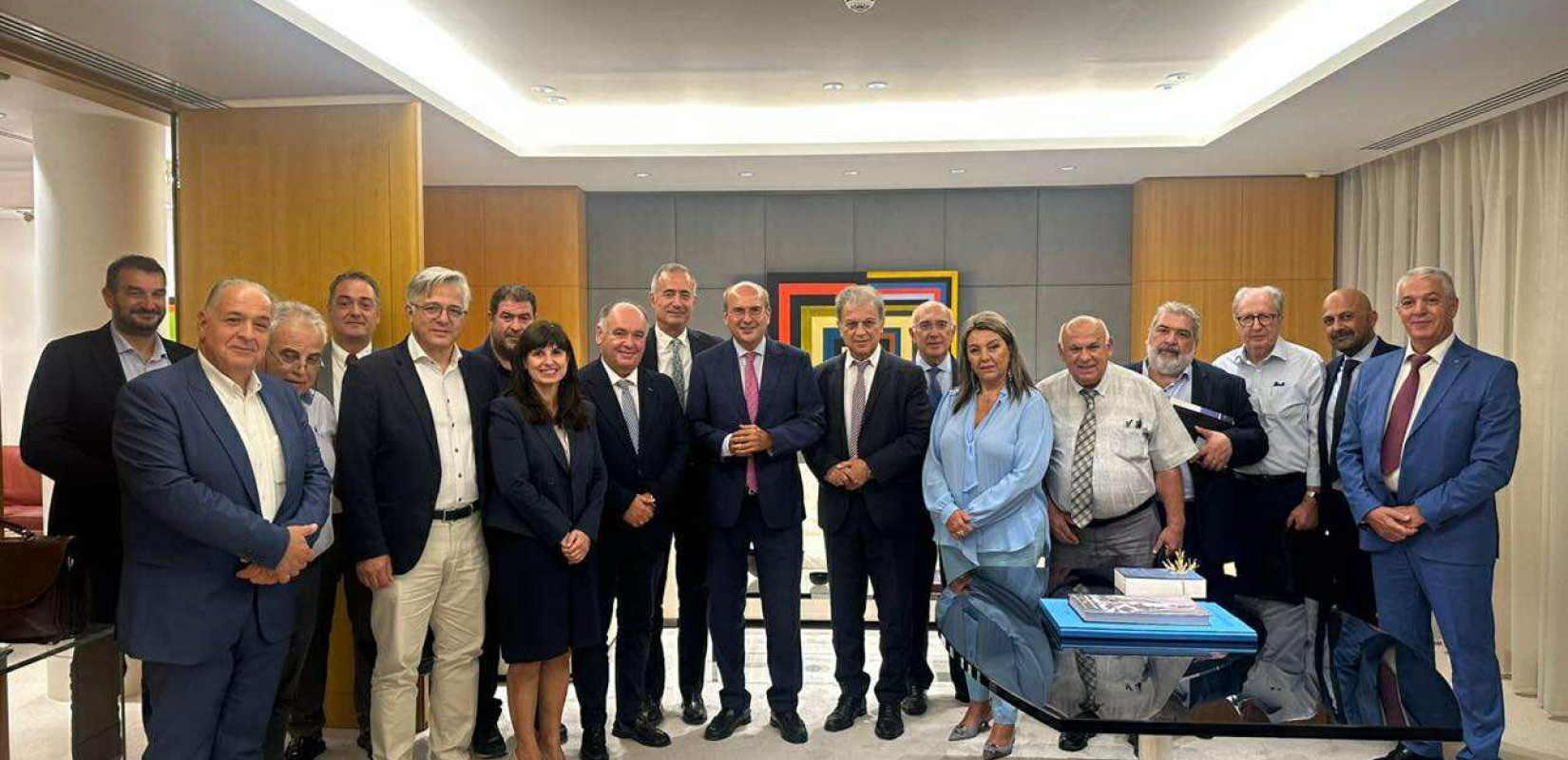 Χατζηδάκης: 3 πρωτοβουλίες για να έρθει στο προσκήνιο η Δυτική Μακεδονία