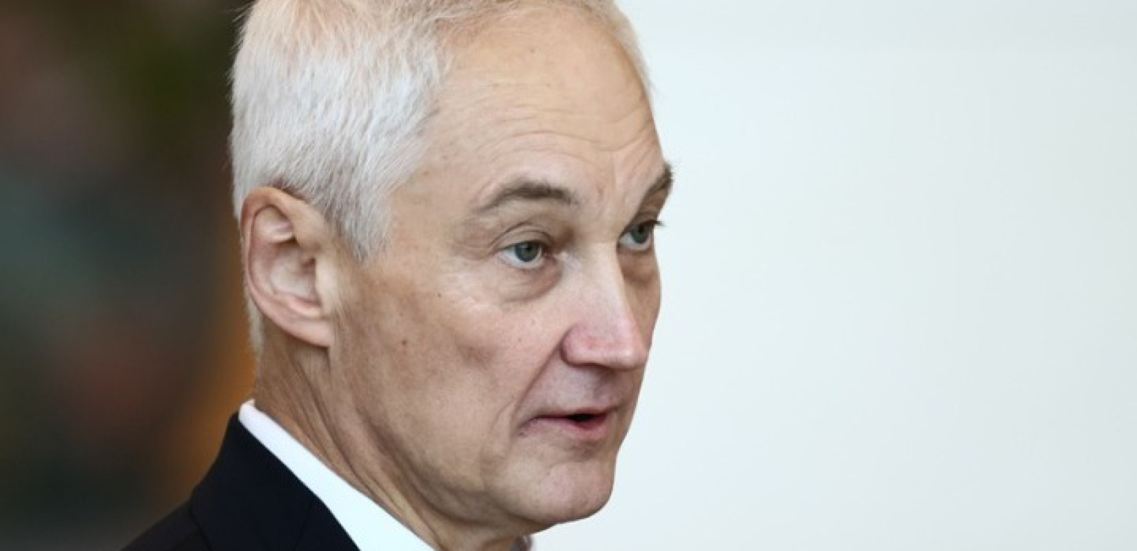 Ρωσία: Ο υπουργός Άμυνας δηλώνει ότι οι ρωσικές δυνάμεις έχουν επιταχύνει την προέλασή τους στην Ουκρανία