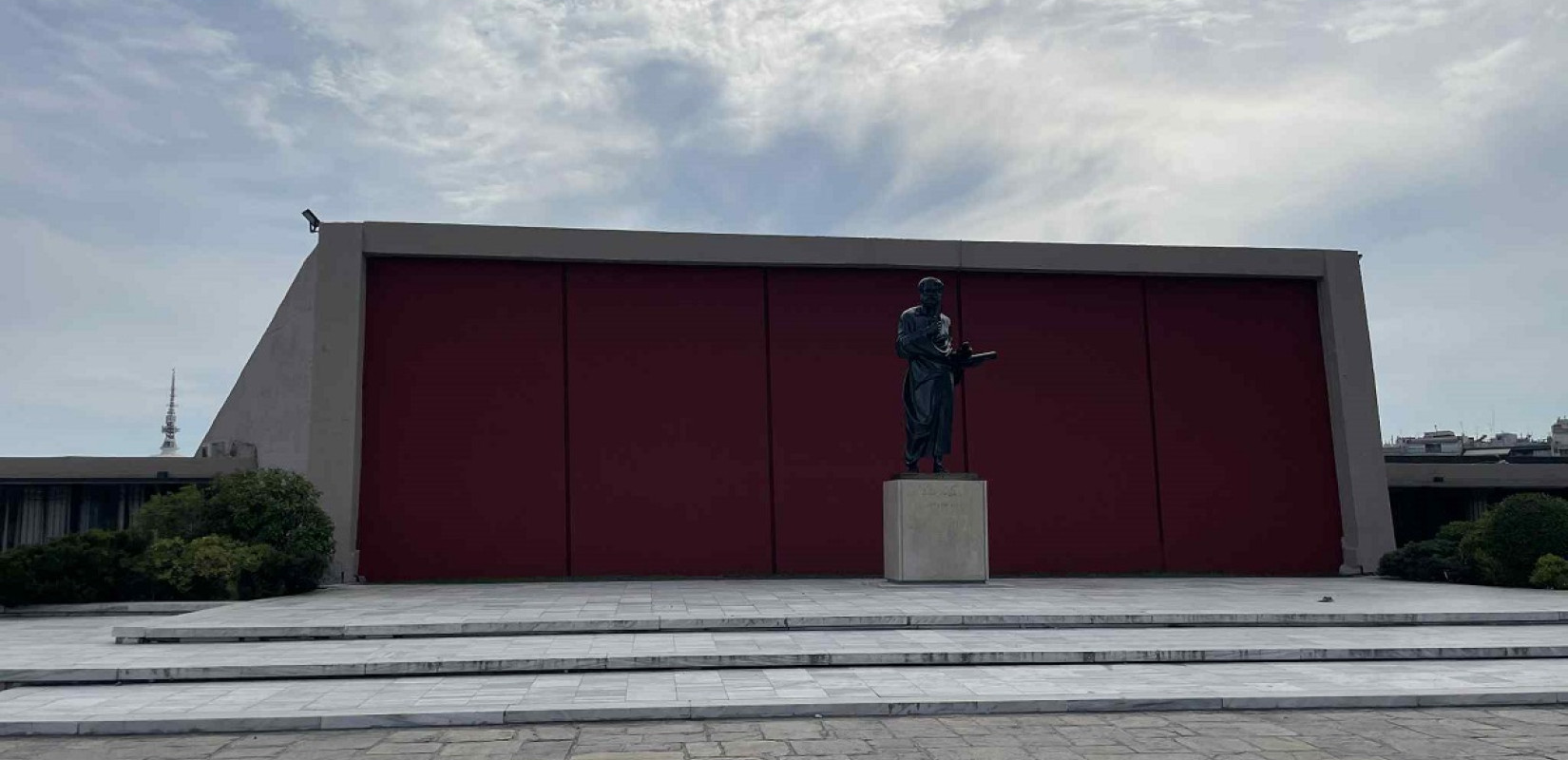 ΑΠΘ: Διαγραφές φοιτητριών/των ανά τμήμα και χρονική περίοδο εισαγωγής