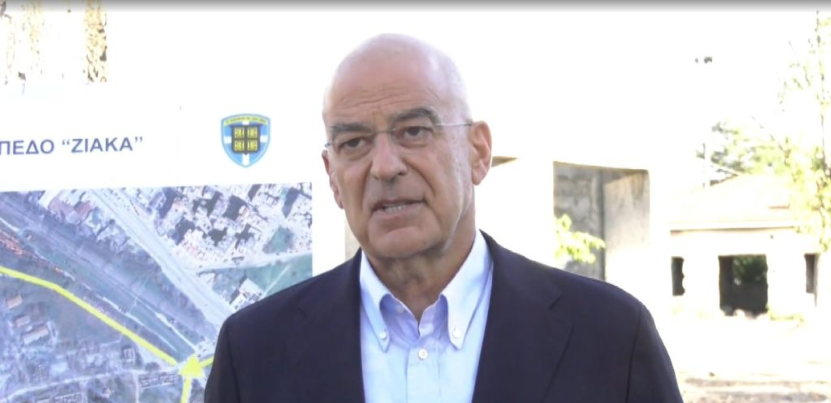Δένδιας: Είμαστε η μεγάλη λαϊκή παράταξη που αναδεικνύει τα ταυτοτικά στοιχεία του νέου Ελληνισμού