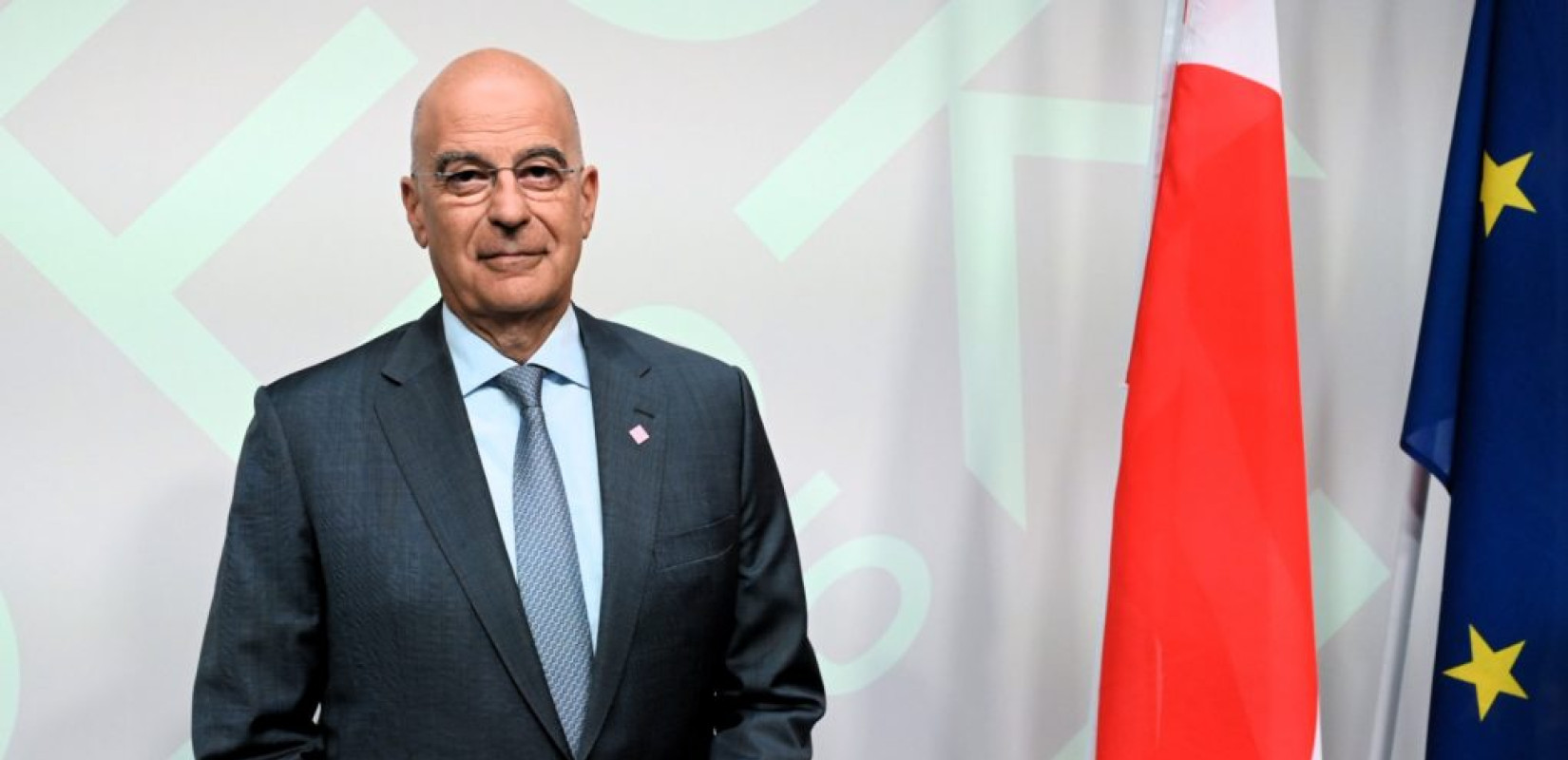 Δένδιας: Λυπάμαι για τις δηλώσεις Φιντάν, παραβιάζουν μια αρχή γνωστή ακόμα και στους πρωτοετείς διπλωμάτες