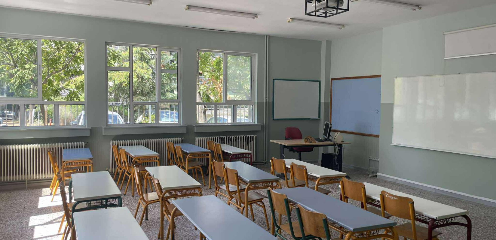 Εθνικό Απολυτήριο: Οι προϋποθέσεις που πρέπει να τεθούν σύμφωνα με καθηγητές, γονείς και νέους