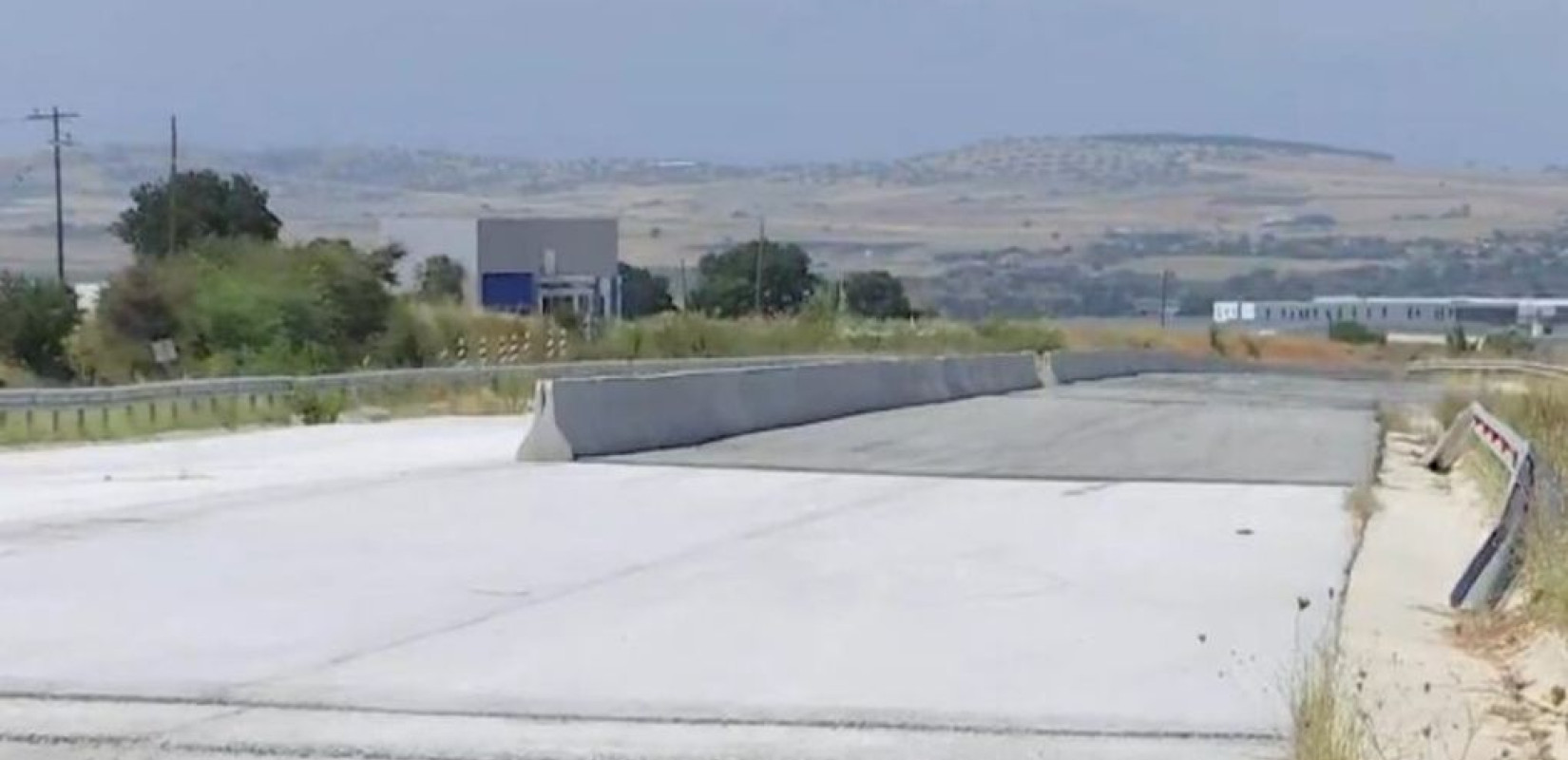 Δρόμος Θεσσαλονίκης-Κιλκίς: Μεγάλο ενδιαφέρον από κατασκευαστικές εταιρείες - Πότε θα είναι έτοιμο το έργο