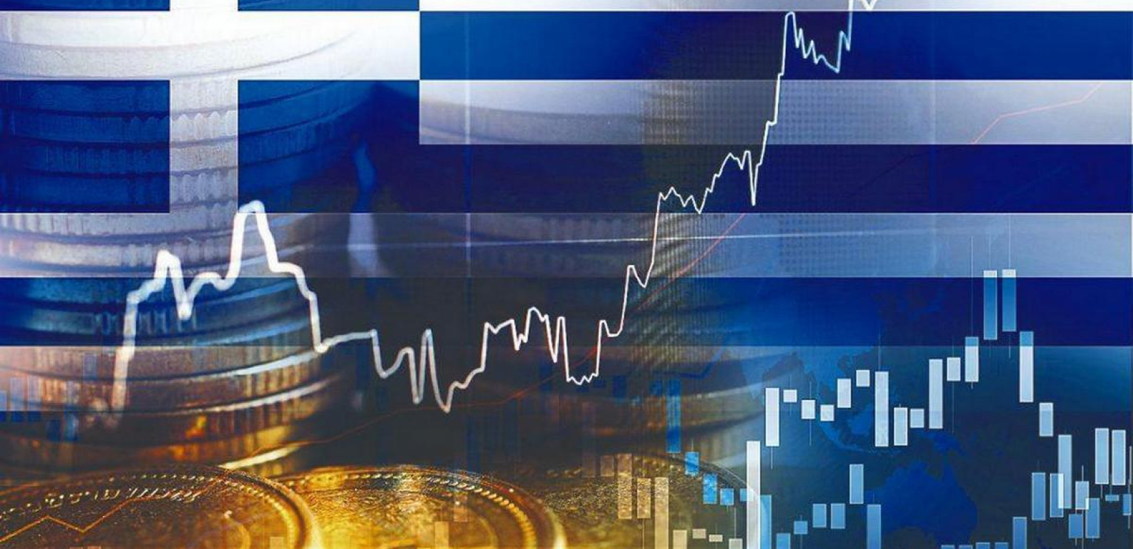 O πόλεμος ταΐζει το τέρας της ακρίβειας - Στριμωγμένη μεταξύ Στενών του Ορμούζ και… Κομισιόν η οικονομία