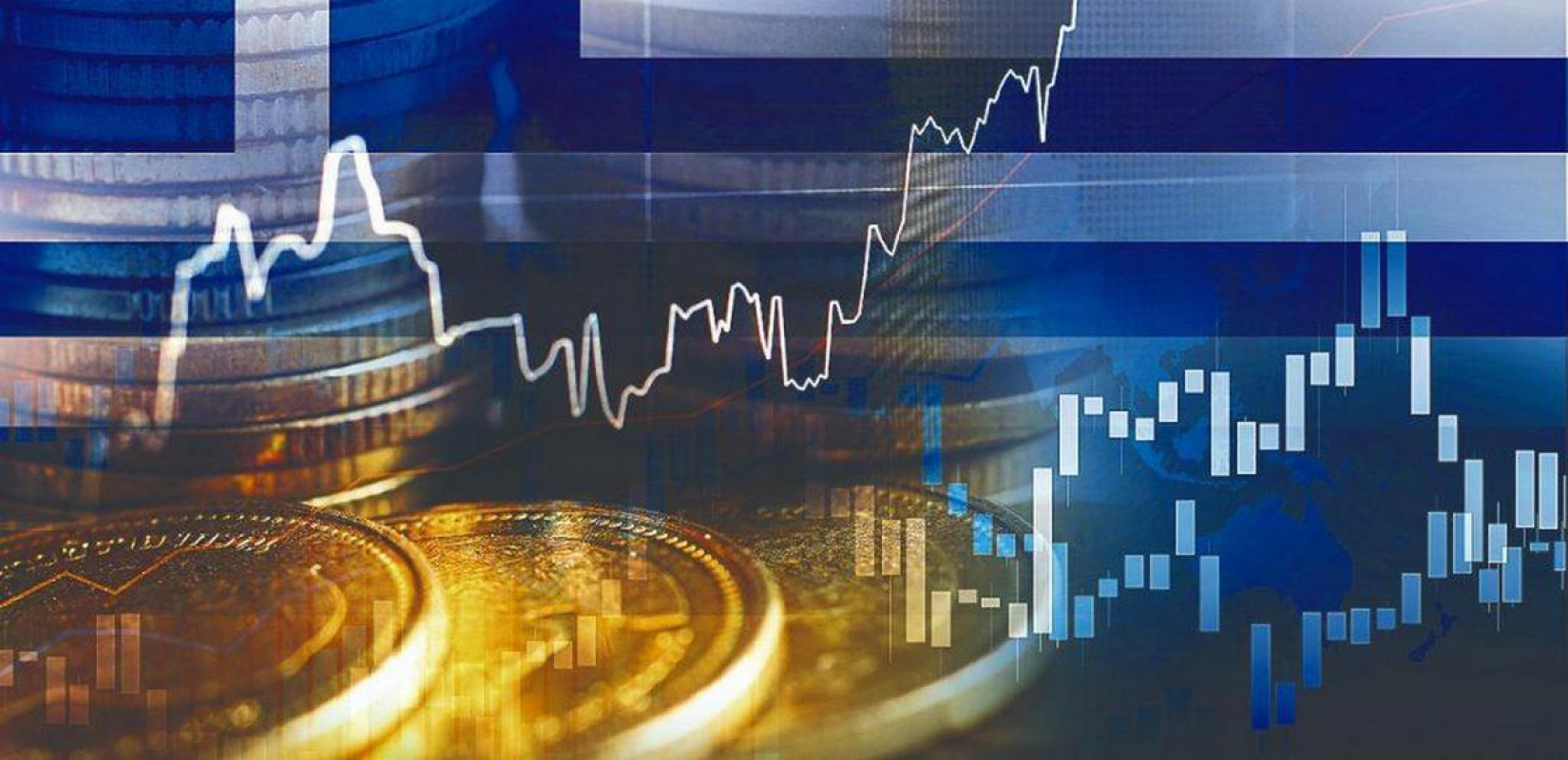 Ξεπέρασε τους στόχους ο κρατικός προϋπολογισμός - Στα 4,491 δισ. ευρώ το πρωτογενές πλεόνασμα