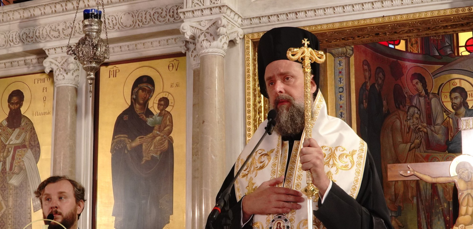 Διαδικτυακή απάτη με ψεύτικο προφίλ του Μητροπολίτη Θεσσαλονίκης Φιλόθεου