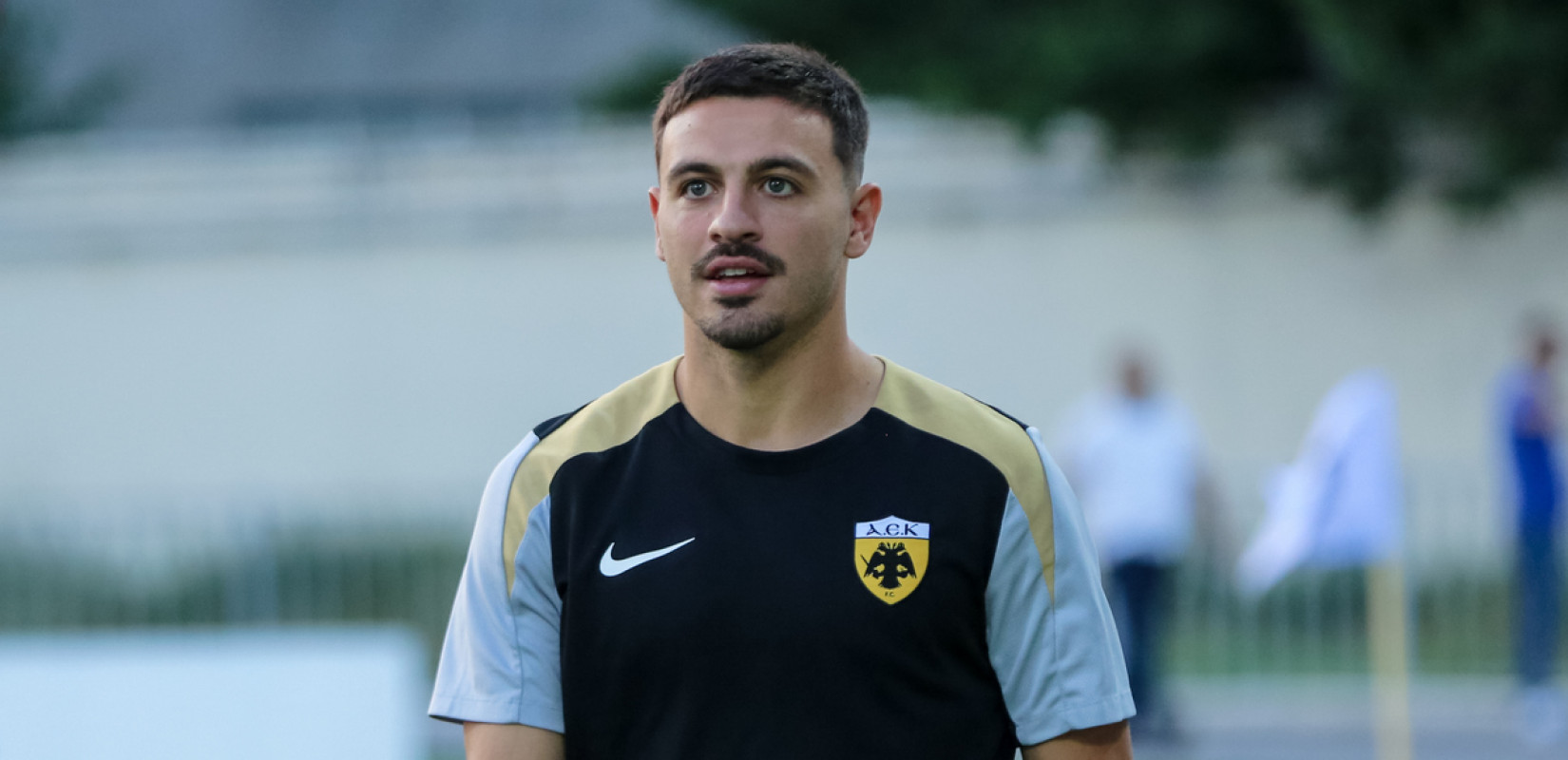 Άρης: Προφορική συμφωνία με Γαλανόπουλο (βίντεο)