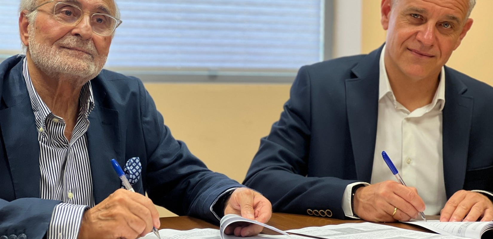 Η Αντιπεριφέρεια Θεσσαλονίκης  χρηματοδοτεί την  αναβάθμιση τριών κλινικών του νοσοκομείου «ΑΧΕΠΑ»