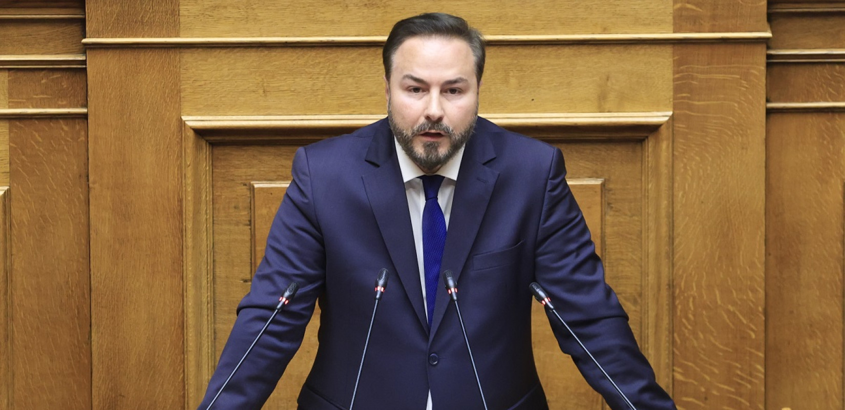 Διαμαντής Γκολιδάκης στη «ΜτΚ»: Θα σπάσω αβγά για τη Θεσσαλονίκη!